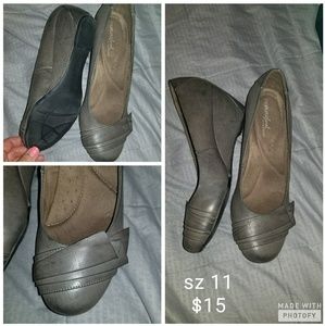 Gray Nuetralizer Wedges